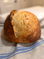 **Coming SOON**Great Northern Bread Flour - Central Milling- 25lb